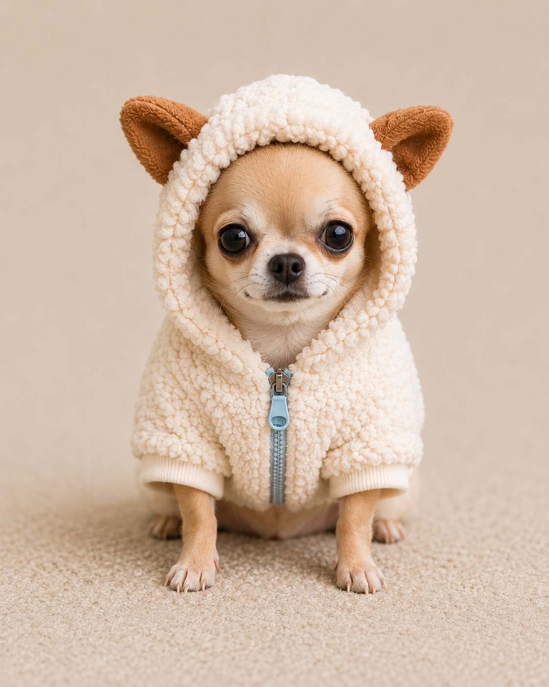 Chihuahua / XS